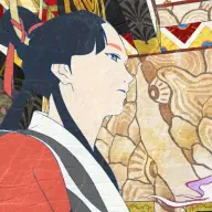 『劇場版モノノ怪 第三章 蛇神』予告場面写真8