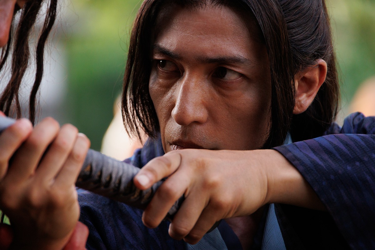 『イクサガミ』場面写真10