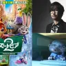 『ズートピア２』ポール・モールデブラント役でカメオ出演する小島秀夫さん