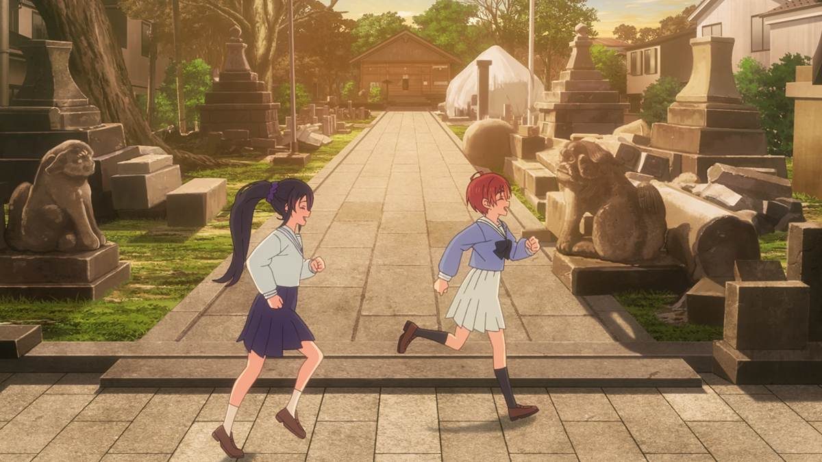 「能登半島復興応援企画」アニメーション場面写真7
