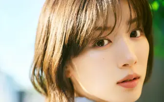 韓国の挑戦的小説『僕の狂ったフェミ彼女』が映画化　主演は永野芽郁、Netflixで配信