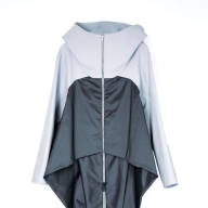 chloma「NF complex parka」