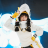 「コミックマーケット107」コスプレイヤー17