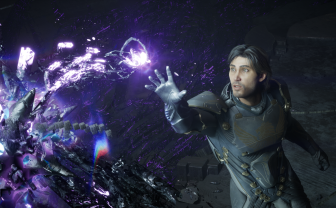 WotC発のアクションRPG『EXODUS』トレイラー公開　プレイヤーの選択が人類の命運を決める