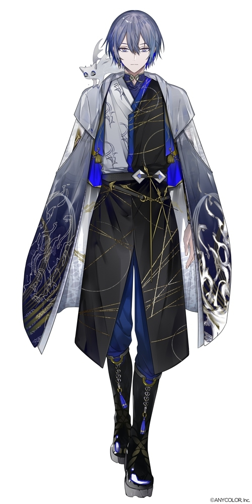 にじさんじ、一部リスナーによる所属ライバー「小柳ロウ」コラボ相手への妨害や嫌がらせに注意喚起