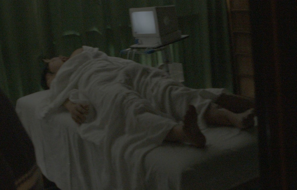 『飯沼一家に謝罪します』場面カット5