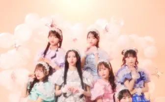 KAWAII LAB.から新アイドルグループ「MORE STAR」誕生　平均年齢は17.8歳