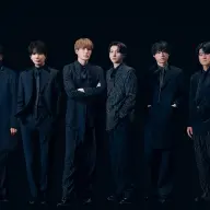 「第76回NHK紅白歌合戦」への出場が発表されたSixTONES ／画像は<a href="https://starto.jp/s/p/artist/42" target="_blank">STARTO ENTERTAINMENT公式サイト</a>から