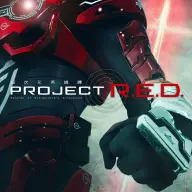 「PROJECT R.E.D.」キービジュアルに映る赤いギャバン