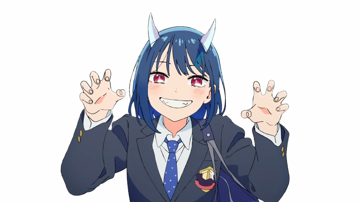 漫画『ルリドラゴン』TVアニメ化決定　制作は京都アニメーション