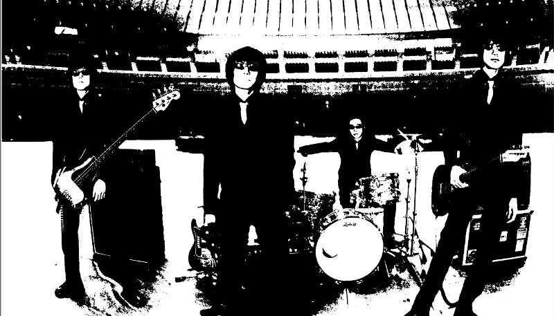 ミュージック THEE michelle gun elephant  THEE LIVE THEE MICHELLE GUN ELEPHANT “THEE LIVE”