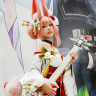 「コミックマーケット107」コスプレイヤー4