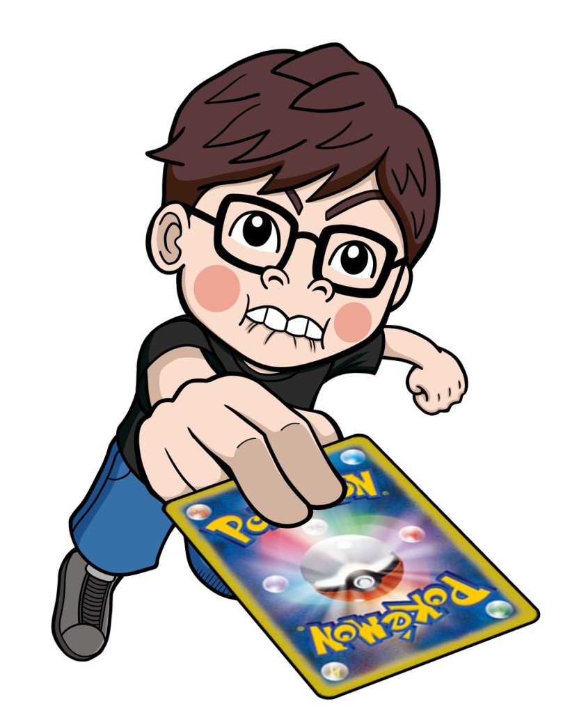 HIKAKIN、ポケモンカード化 『でんぢゃらすじーさん』曽山一寿が漫画も