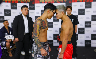 ブレイキングダウン選手、会見でのビンタで失神後にくも膜下出血が発覚　格闘技界から批判相次ぐ