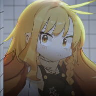 えすいちさんが投稿したゆっくり実況動画「異変　たいへん　ぎょうにんべん」／画像は<a href="https://youtu.be/f1gwnptNUuo?si=U-s7d6hOpe57kJGa" target="_blank">YouTube</a>から