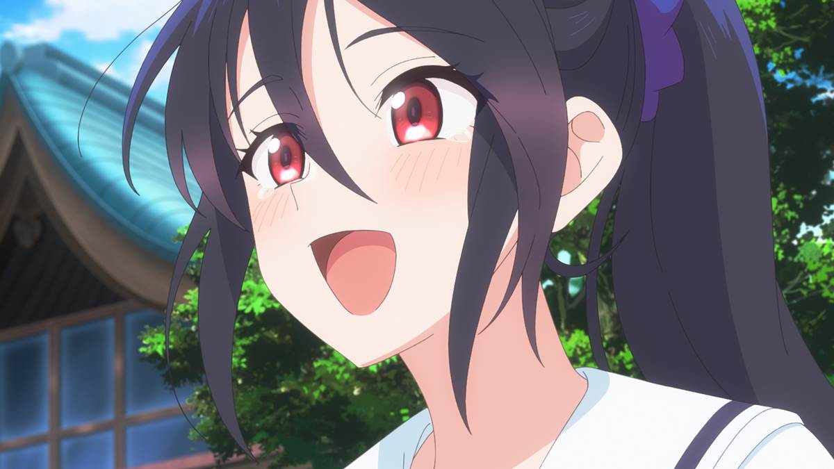 「能登半島復興応援企画」アニメーション場面写真5