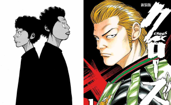 不良漫画の金字塔「クローズ」続編タイトルが『ダストランド』に決定　キャラクターも公開