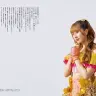ももいろクローバーZ・佐々木彩夏さんのアイドル論も掲載