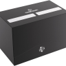 Gamegenic デッキボックス:ダブルデッキホルダー 200+（定価：3,786円）