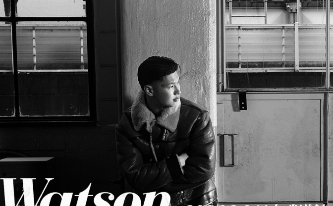 ラッパーWatson、初の武道館単独公演　第一弾ゲストにNENE、ralph、MIKADOら