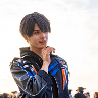 スタンミさんのマヒルコスプレ-2