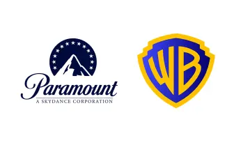 パラマウント、ワーナーに対して敵対的買収を発表　Netflixに対抗