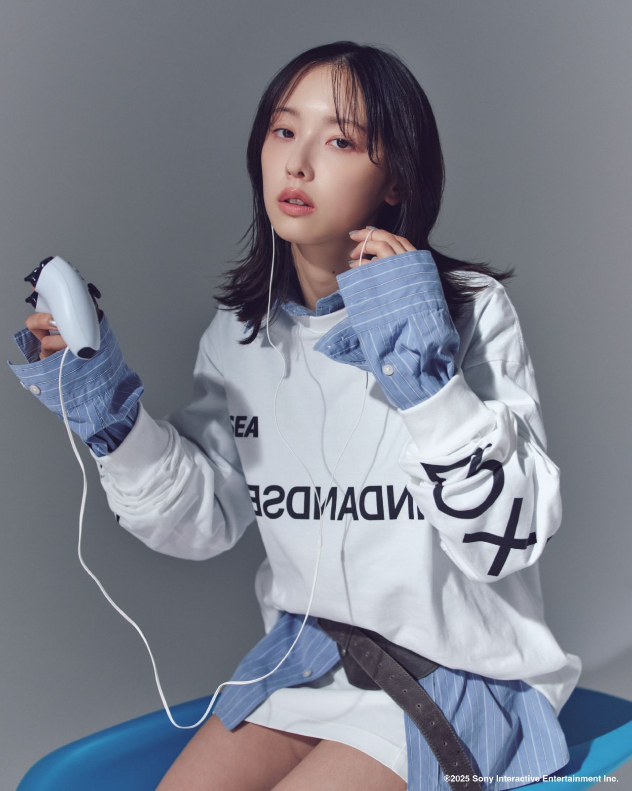 WIND AND SEA×PlayStationコラボ