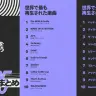 「2025年Spotify年間ランキング」世界で最も再生された楽曲／アーティスト