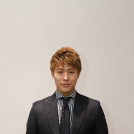 柿谷曜一朗さん