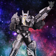 巨大ロボ「コスモギャバリオンＧＣ－Ｒ」