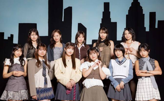 ハロプロ楽曲、2026年にサブスク解禁　30周年プロジェクトの一環