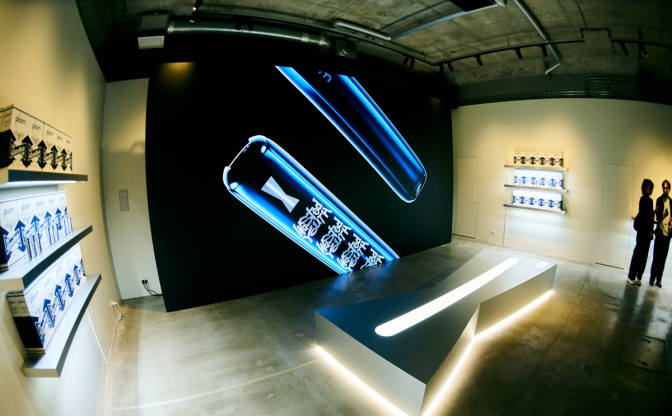 グラフィックデザイナーVERDYが表現するPloomの世界観 「Ploom × Wasted Youth」ポップアップレポート