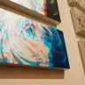 米山舞さんの個展「arc」展示作品11