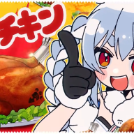 「ぺこぺこ!! チキンフィーバー☆」の一場面／画像は<a href="https://youtu.be/qY3i8L-YmPU" target="_blank">YouTube</a>より