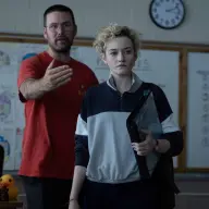 『WEAPONS/ウェポンズ』場面写真