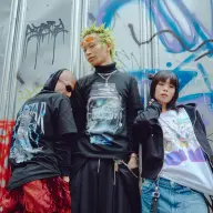 「RAPSTAR 2025」コラボグッズ