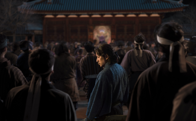 岡田准一主演『イクサガミ』シーズン2制作決定　Netflix発の時代劇デスゲーム