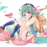 さえきやひろさん