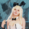「コミックマーケット107」コスプレイヤー25