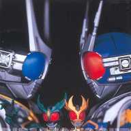 『劇場版 仮面ライダー アギト PROJECT G4』ポスター