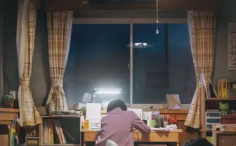 『ルックバック』実写映画化　監督に是枝裕和、原作者 藤本タツキも歓喜