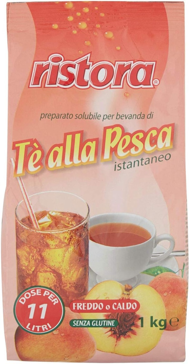 リストラ 「テ アッラ ペスカ」（定価：2,592円）