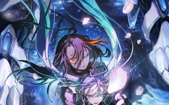 アニメ「コードギアス」新作を発表　監督は野村和也、シリーズ構成に野﨑まど