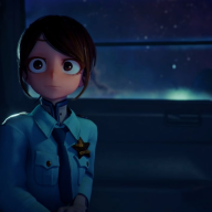 『銀河特急 ミルキー☆サブウェイ』場面写真-1