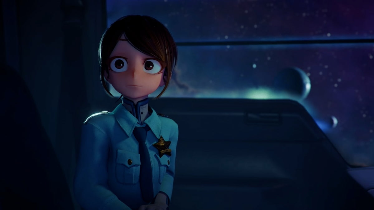 『銀河特急 ミルキー☆サブウェイ』場面写真-1