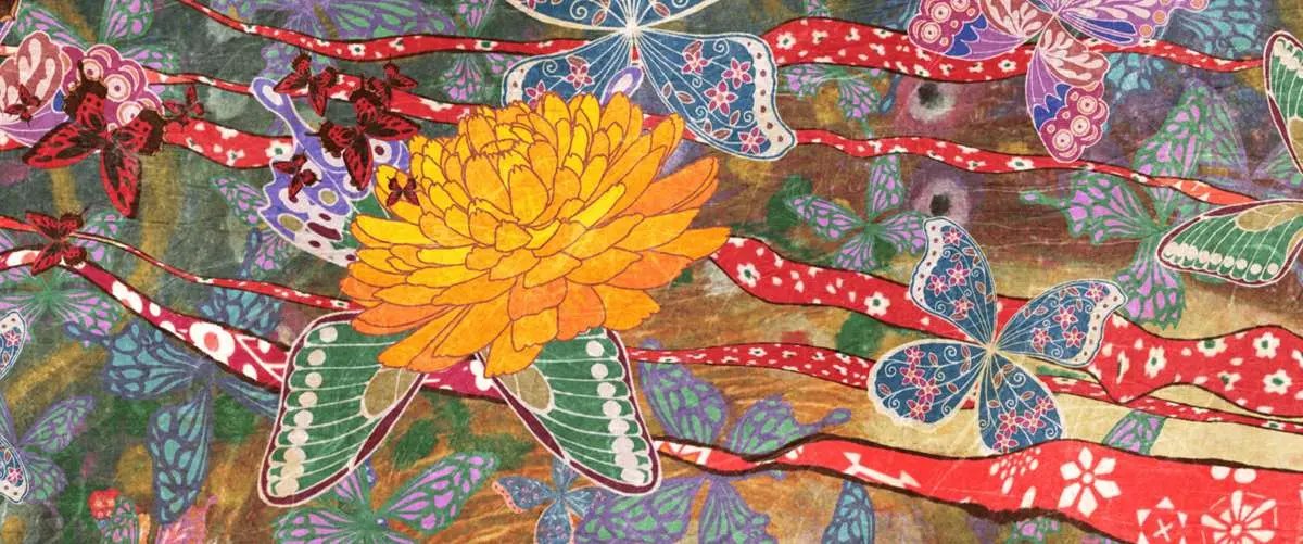 『劇場版モノノ怪 第三章 蛇神』予告場面写真15