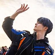 スタンミさんのマヒルコスプレ-3