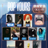 『POP YOURS 2026』DAY3出演アーティスト