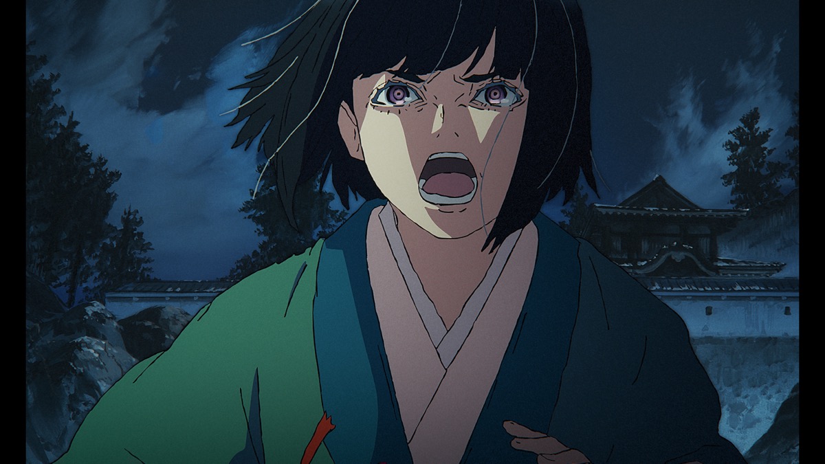 『SEKIRO: NO DEFEAT』PV場面カット2