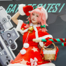 「コミックマーケット107」コスプレイヤー8